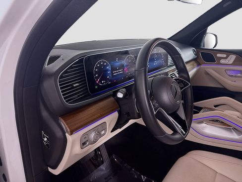 Used 2025 Mercedes-Benz GLE 350 GLE 350 image 23