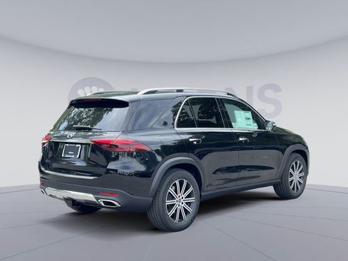 New 2026 Mercedes-Benz GLE 350 4MATIC image 11