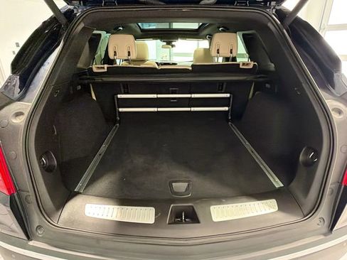 Used 2017 Cadillac XT5 Luxury w/ Driver Awareness Package FWD image 23