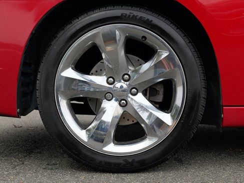 Used 2013 Dodge Charger R/T image 13