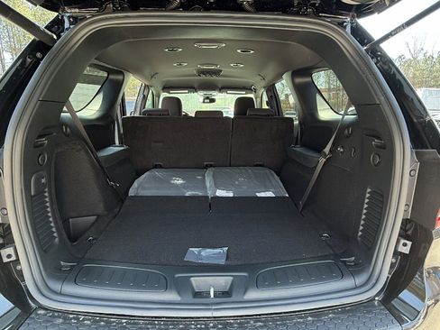 New 2026 Dodge Durango GT image 13