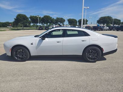 New 2026 Dodge Charger Scat Pack w/ Blacktop Package