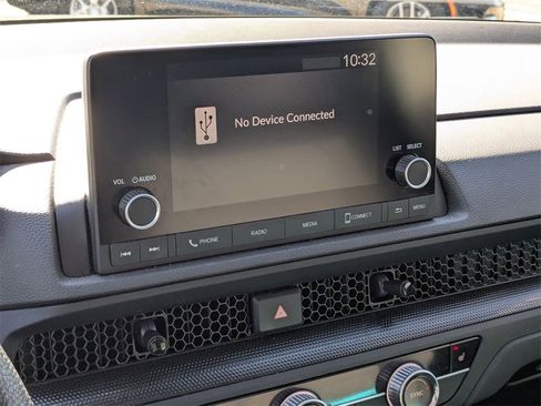 Used 2024 Honda CR-V EX image 20