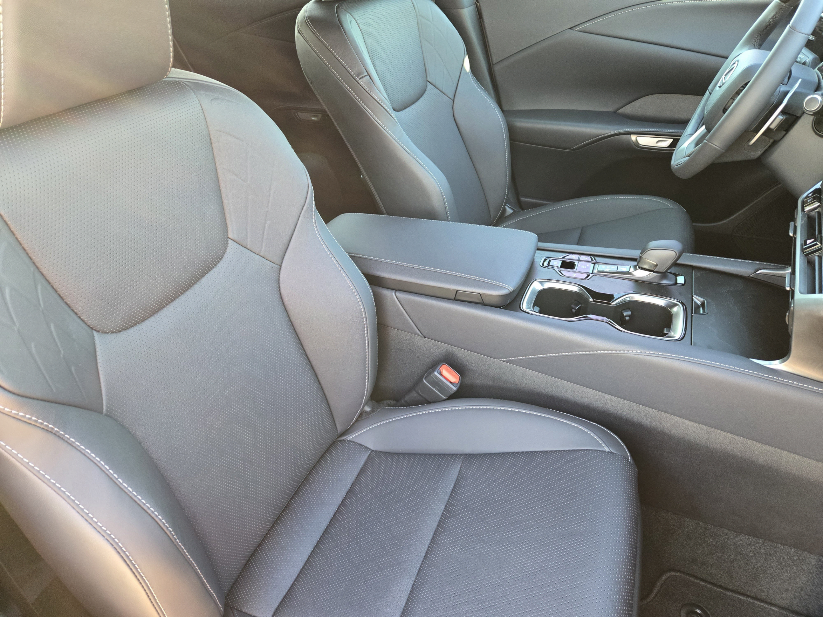 New 2026 Lexus RX 350 w/ Convenience Package AWD/4WD image 6