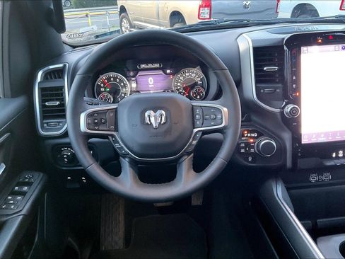 Used 2025 RAM 1500 Big Horn image 5