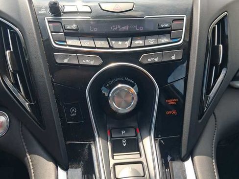 Used 2024 Acura RDX SH-AWD image 36