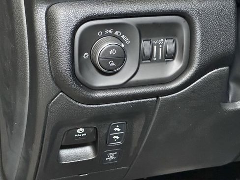 New 2026 RAM 1500 4x4 Crew Cab image 20