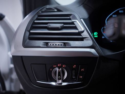 Used 2023 BMW X4 M40i w/ Premium Package image 19