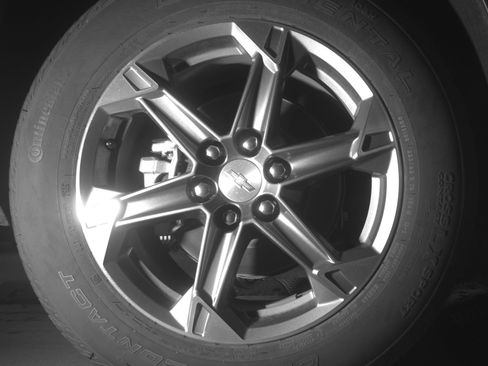 Used 2025 Chevrolet Blazer LT image 15