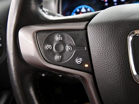 Used 2022 GMC Canyon AT4 image 20