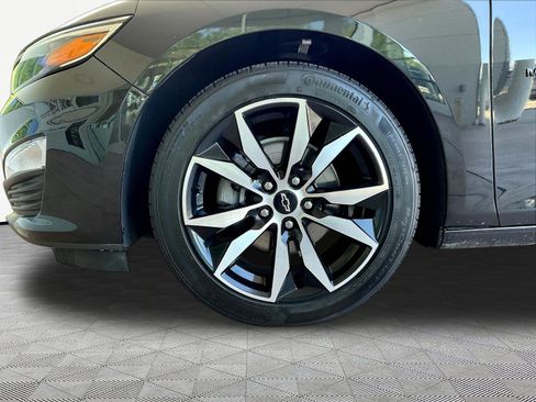 Used 2024 Chevrolet Malibu RS FWD image 31