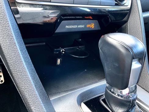Used 2020 Honda Civic Sport image 23