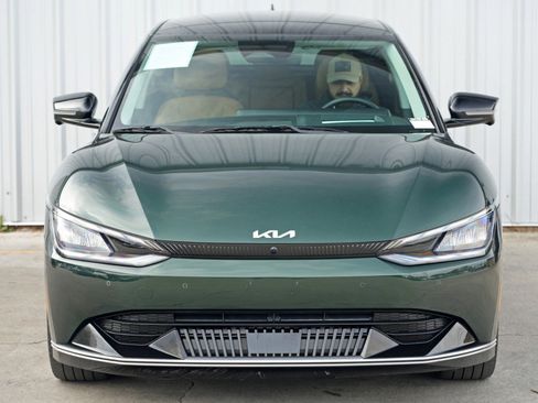 Used 2023 Kia EV6 GT-Line image 49