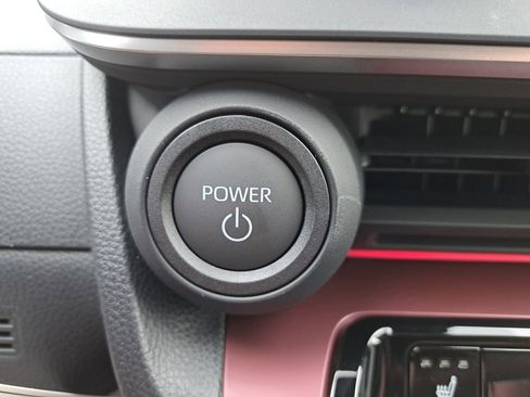 New 2026 Toyota Prius Plug-In Hybrid image 27