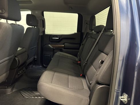 Used 2020 Chevrolet Silverado 1500 RST image 14