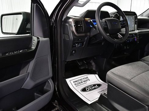 New 2025 Ford F150 XL w/ Equipment Group 103A High image 16