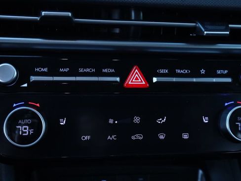 Used 2025 Hyundai Tucson SEL image 8