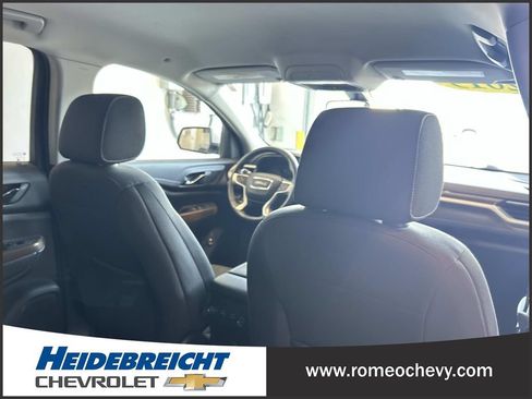 Used 2019 GMC Acadia SLE w/ Driver Alert Package I FWD image 32