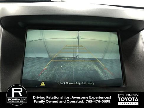 Used 2017 Chevrolet Equinox LT w/ Convenience Package image 22