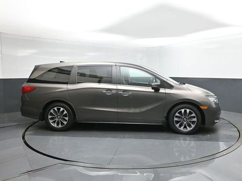 Used 2021 Honda Odyssey EX-L image 26