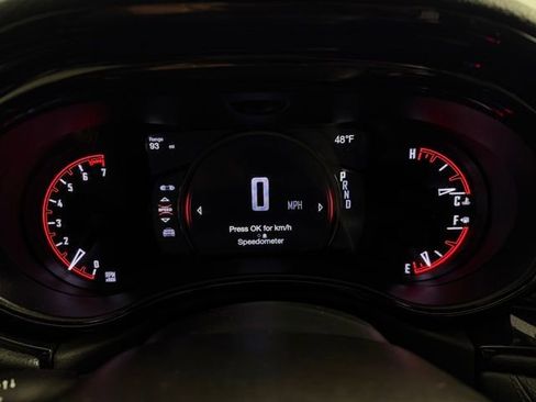 Used 2021 Dodge Durango GT w/ Blacktop Package image 20