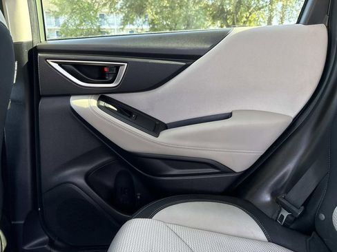 Used 2021 Subaru Forester image 19