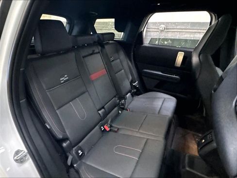 Used 2026 MINI Cooper Countryman John Cooper Works w/ Comfort Package Max AWD/4WD image 29