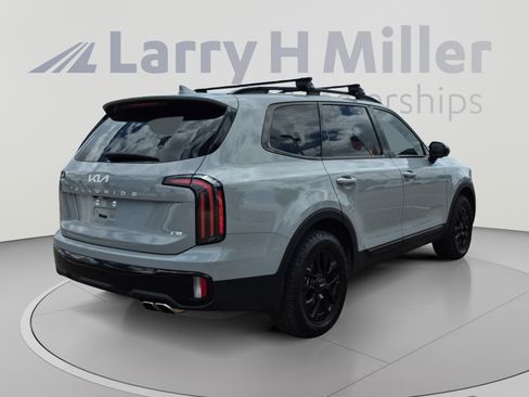 Used 2024 Kia Telluride SX Prestige X-Pro AWD/4WD image 5