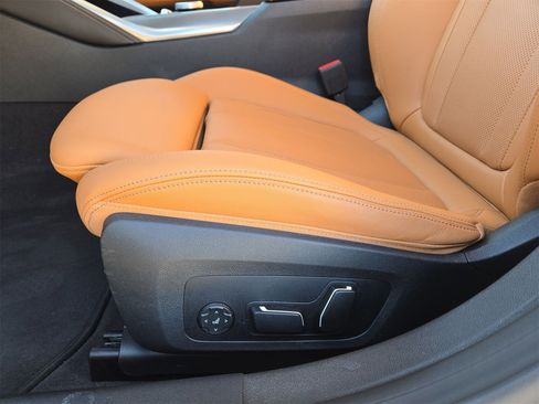 Used 2025 BMW 430i xDrive image 17