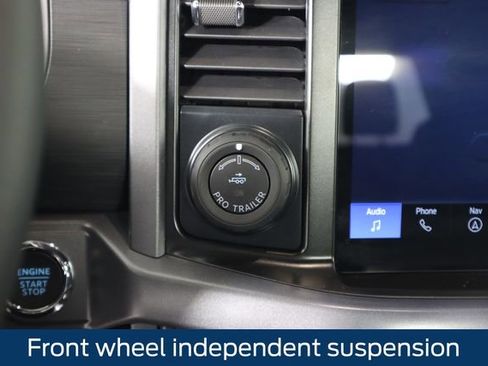 New 2026 Ford F150 XLT w/ Equipment Group 302A MID image 41