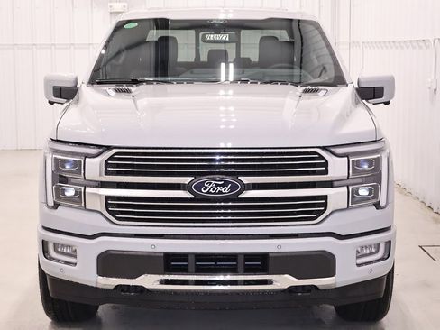 New 2026 Ford F150 Platinum AWD/4WD image 4