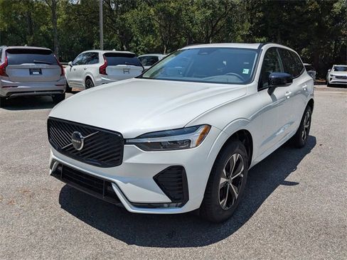 New 2026 Volvo XC60 B5 Core image 8
