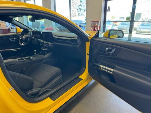 Used 2024 Ford Mustang GT image 60
