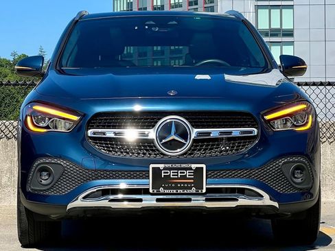 Used 2023 Mercedes-Benz GLA 250 4MATIC image 3