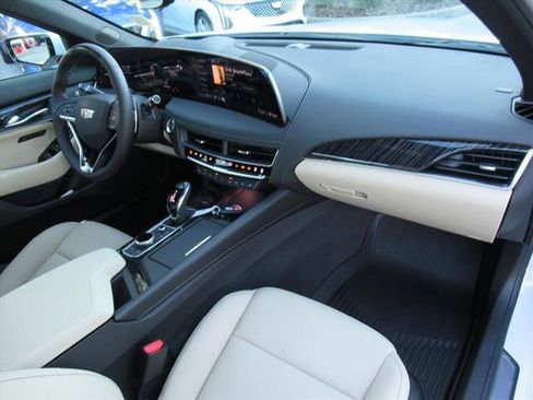 New 2026 Cadillac CT5 Premium Luxury image 10