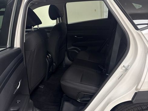 Used 2026 Hyundai Tucson SEL FWD image 20