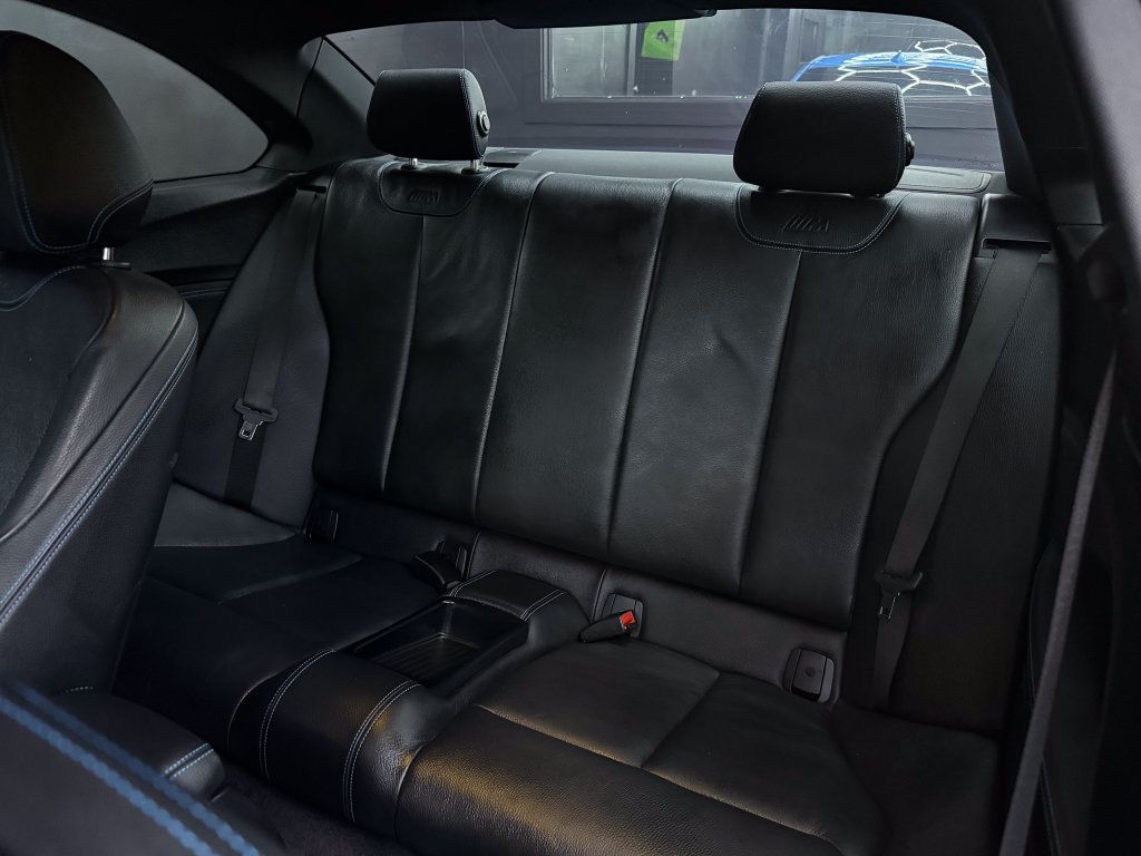 Used 2017 BMW M2 RWD image 17