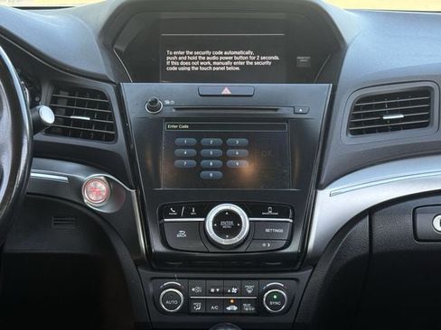 Used 2021 Acura ILX w/ Premium Package FWD image 16