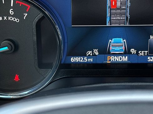 Certified 2023 Ford Expedition Limited image 26