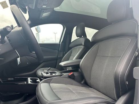 New 2025 Ford Mustang Mach-E GT image 10