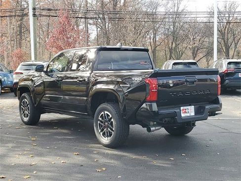 New 2026 Toyota Tacoma TRD Sport image 3