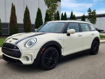 Used 2020 MINI Cooper Clubman S w/ Storage Package