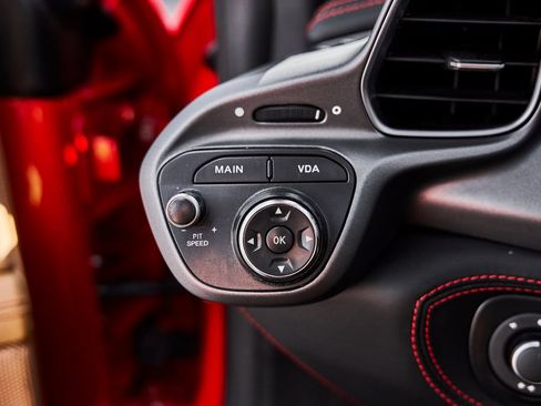 Used 2012 Ferrari 458 Spider RWD image 48