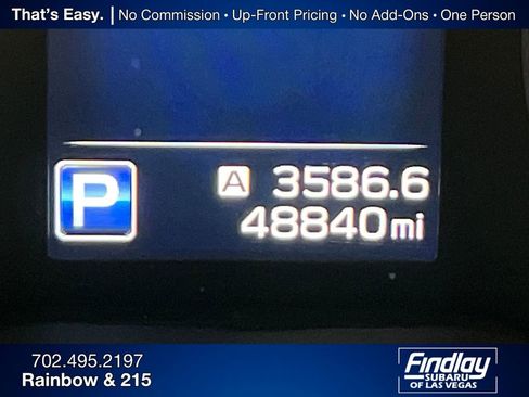 Used 2021 Subaru Ascent Premium w/ Convenience Package image 21