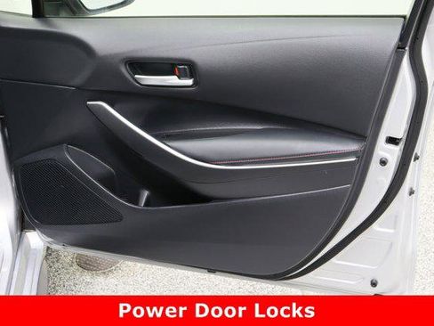 Certified 2023 Toyota Corolla SE image 31