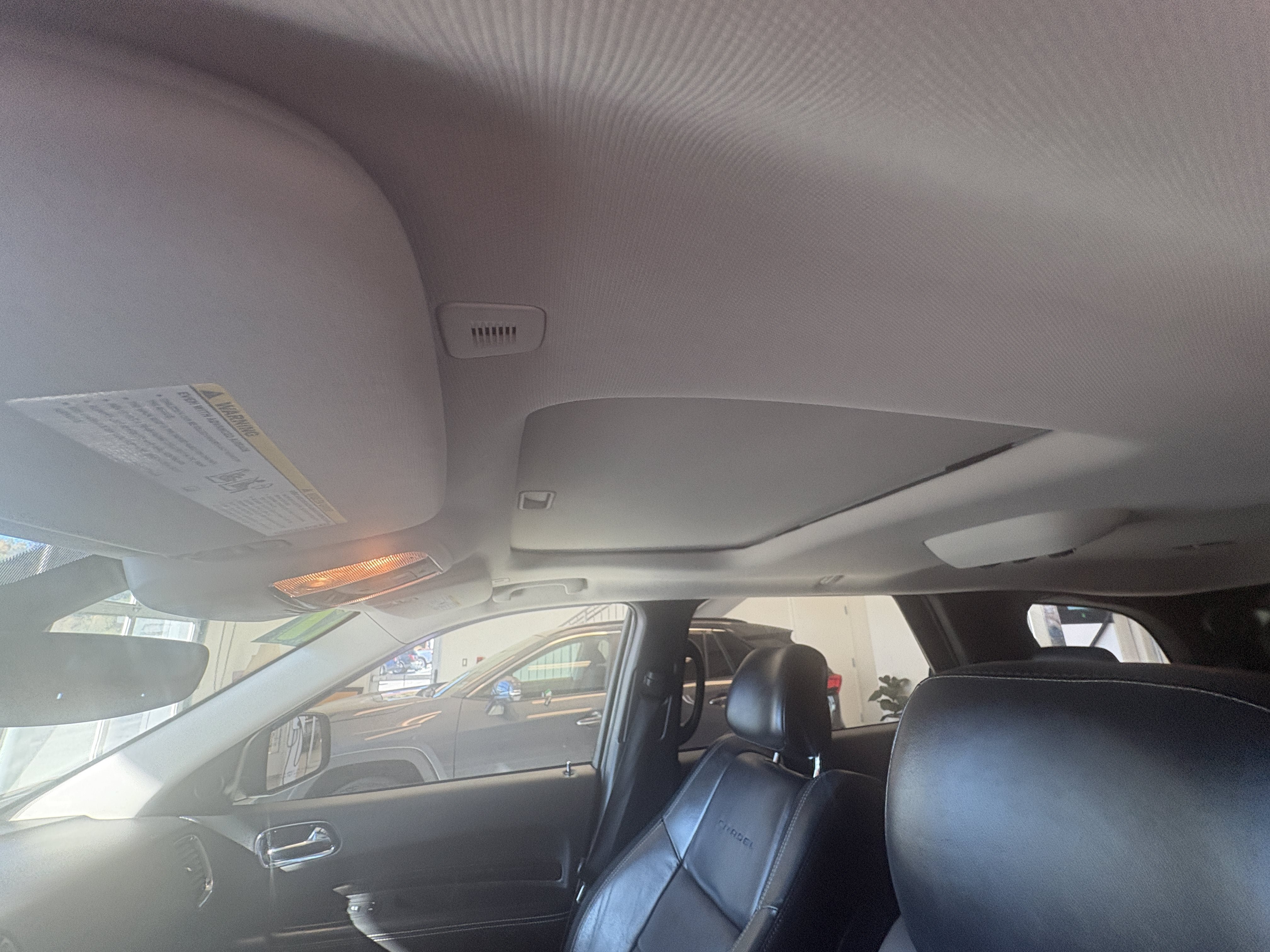 Used 2017 Dodge Durango Citadel AWD/4WD image 7