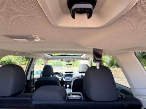 Certified 2024 Subaru Forester Premium AWD/4WD image 40