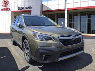 Used 2021 Subaru Outback Touring w/ Popular Package #2 AWD/4WD video 2