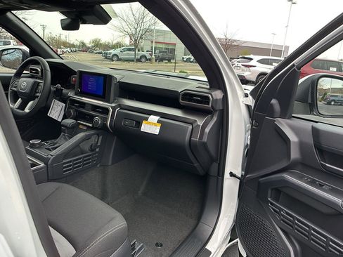 New 2026 Toyota 4Runner TRD Sport AWD/4WD image 22