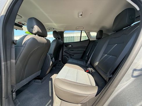 New 2026 Chevrolet Trax LT image 22